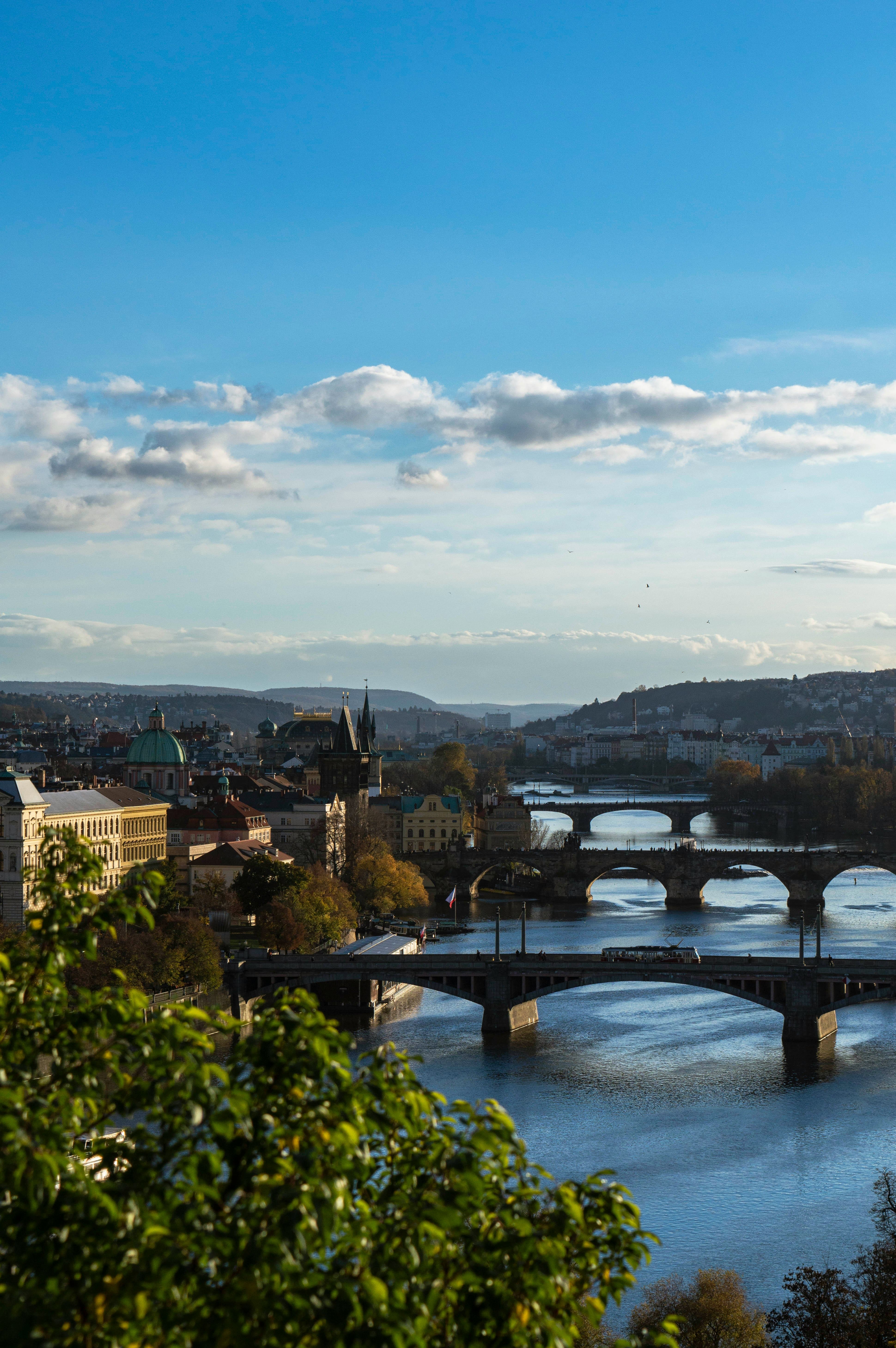 Beste Reisezeit für Prag: Ein Saisonführer