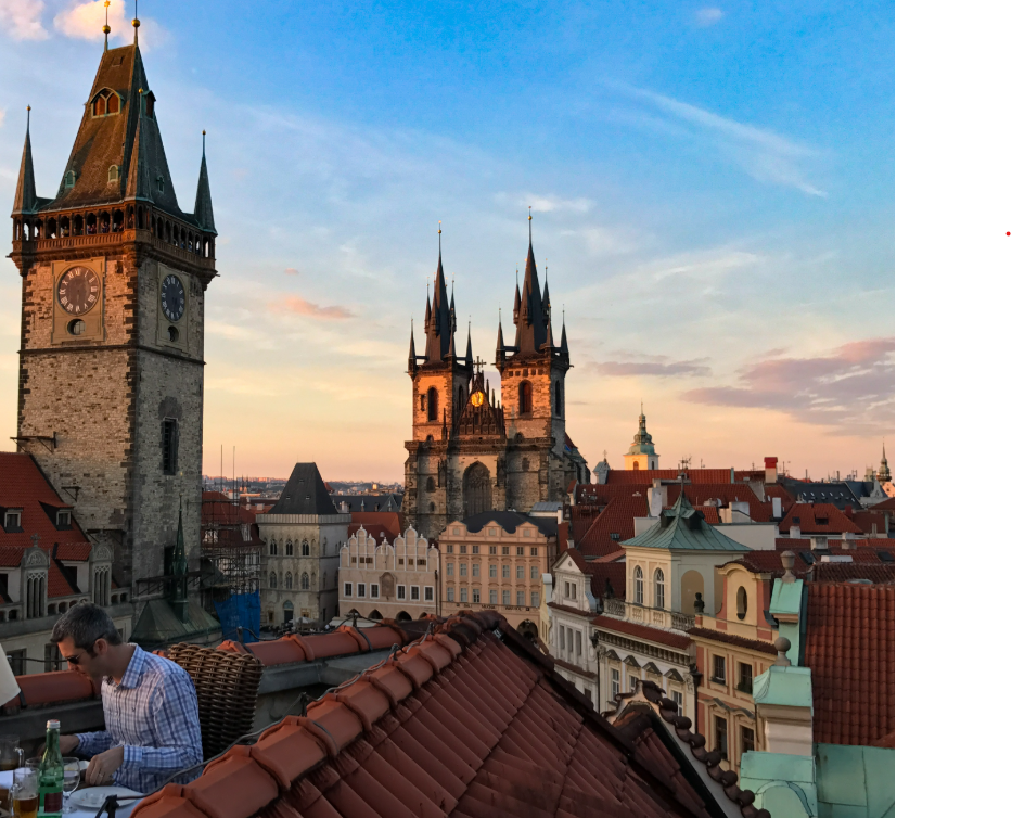 Top‑Orte, die Sie jetzt in Prag besuchen sollten (2025): Ikonen, Parks, Kunst & Nachtleben