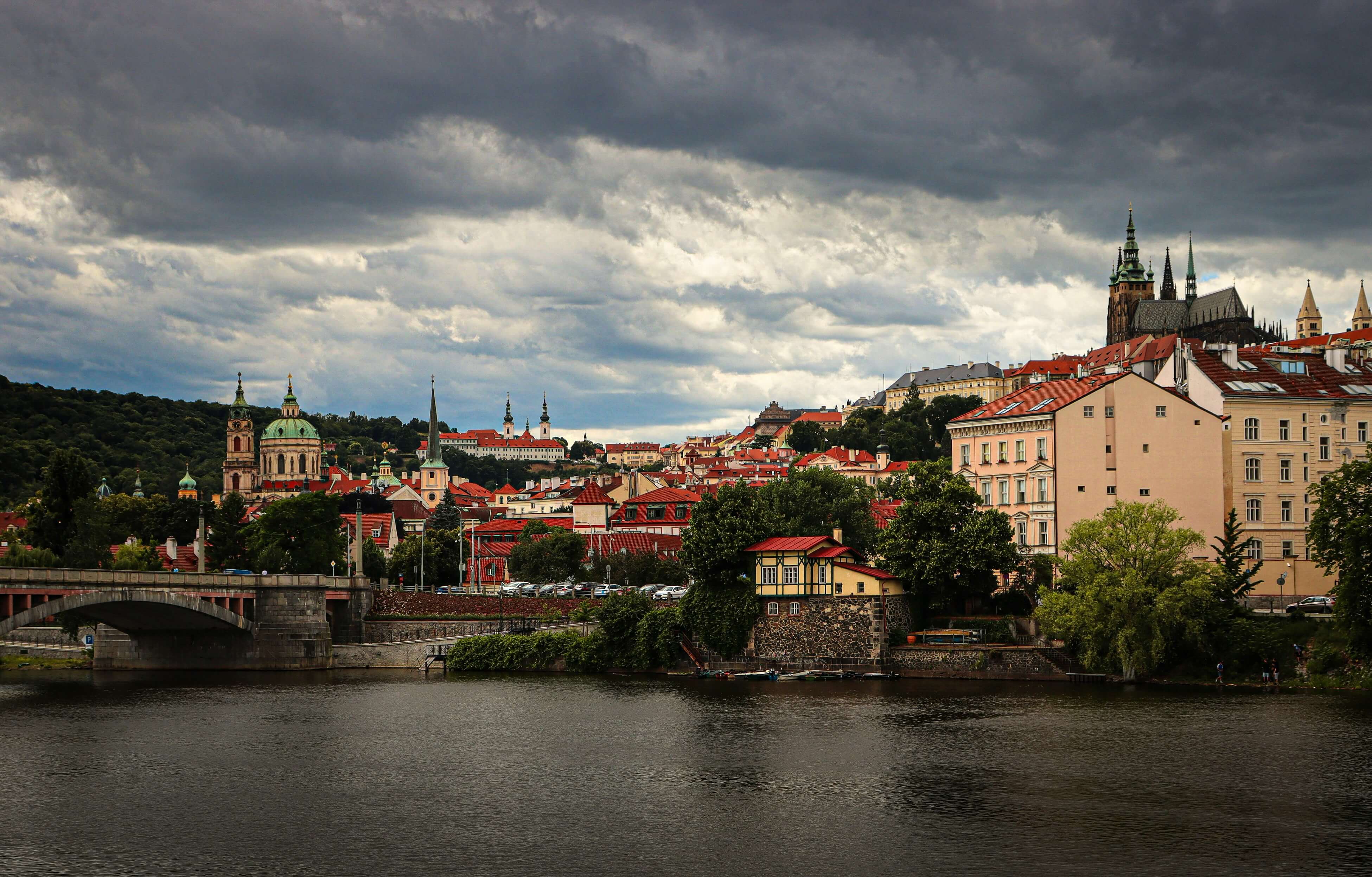 Prager Burg: Der vollständige Besucherführer (Was sehen, Tipps & Zeiten)