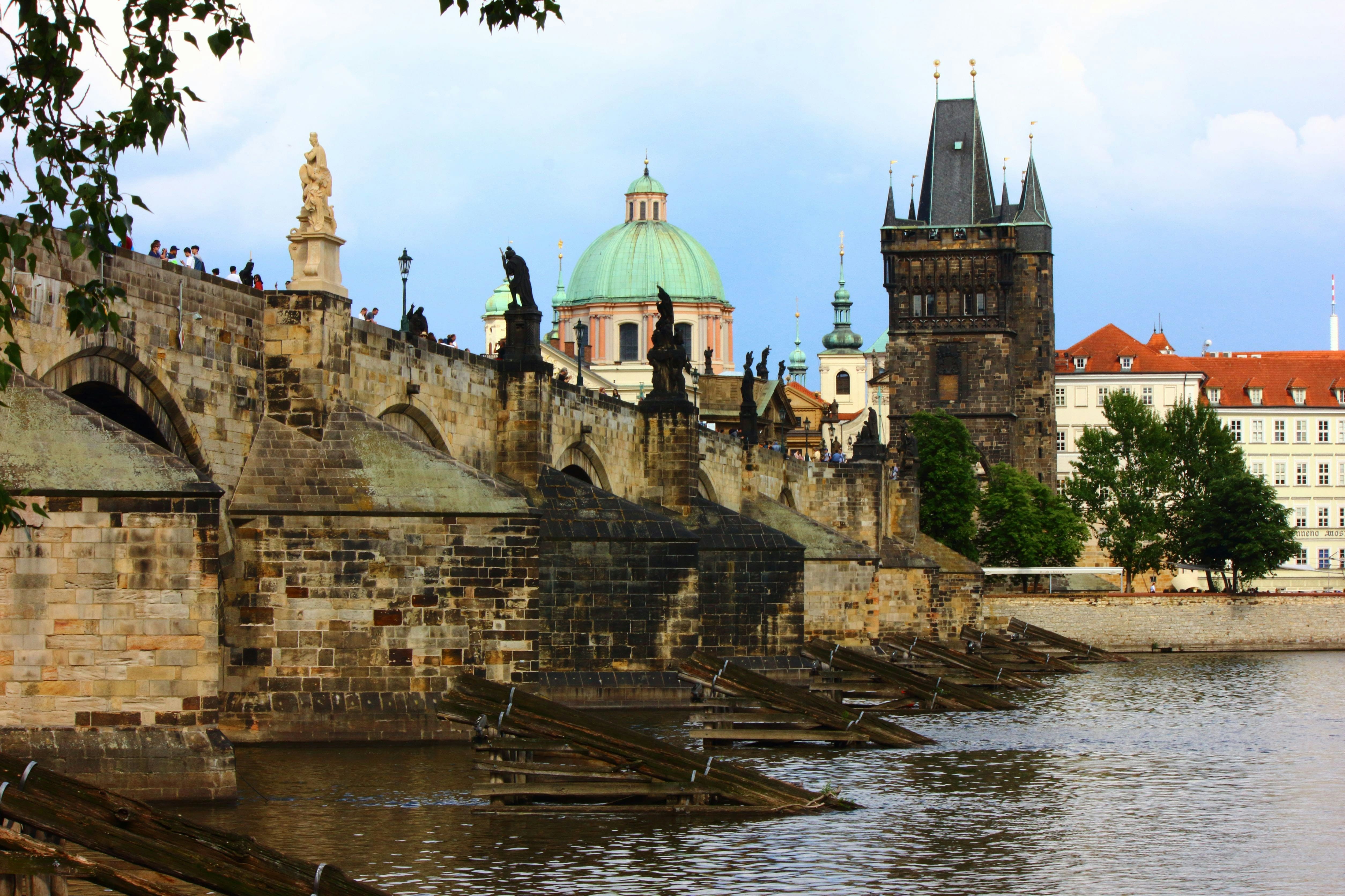 Top 21 Instagrammable Places in Prague