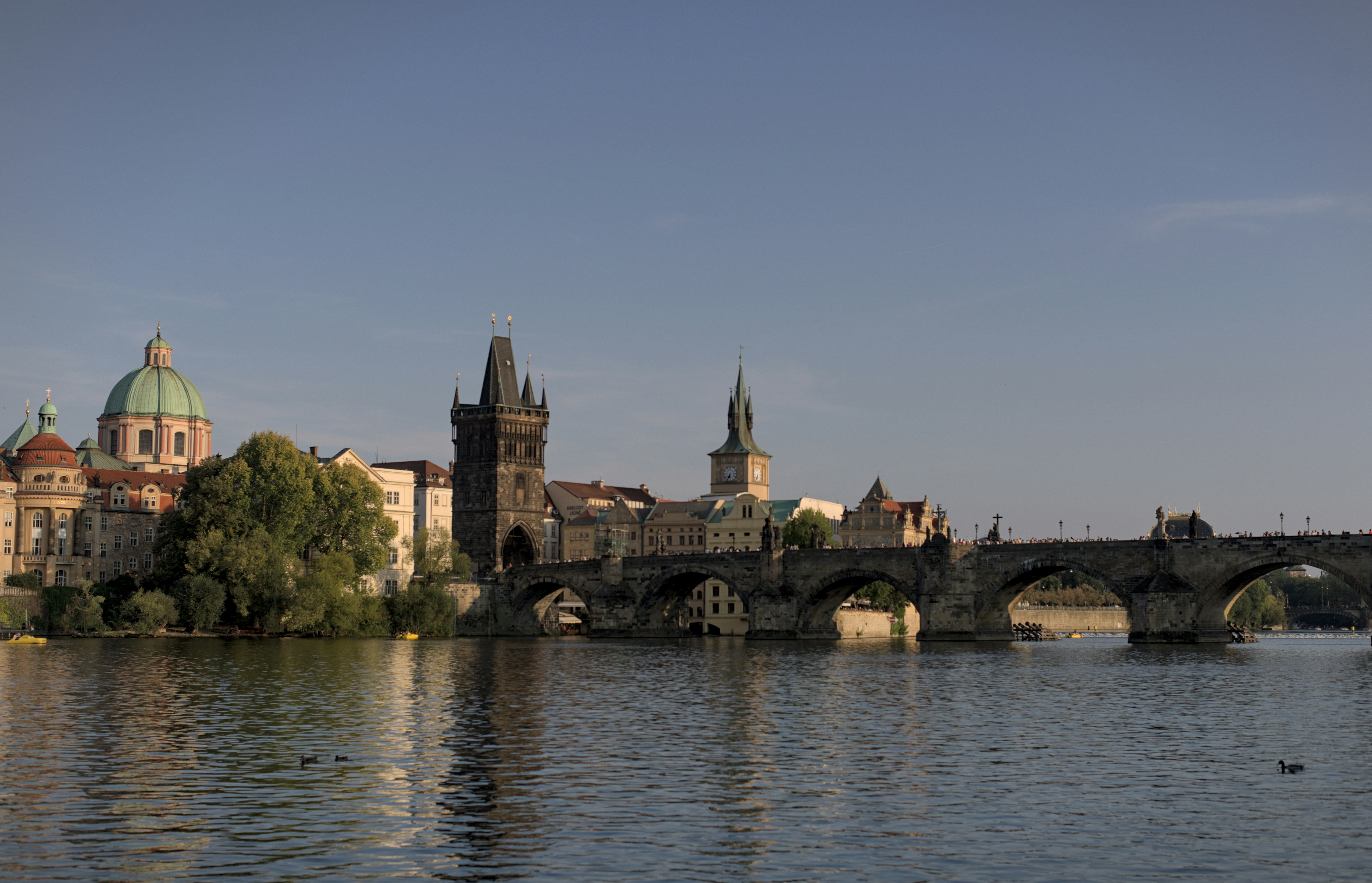 So finden Sie den richtigen Stadtführer für Ihr Prag-Erlebnis