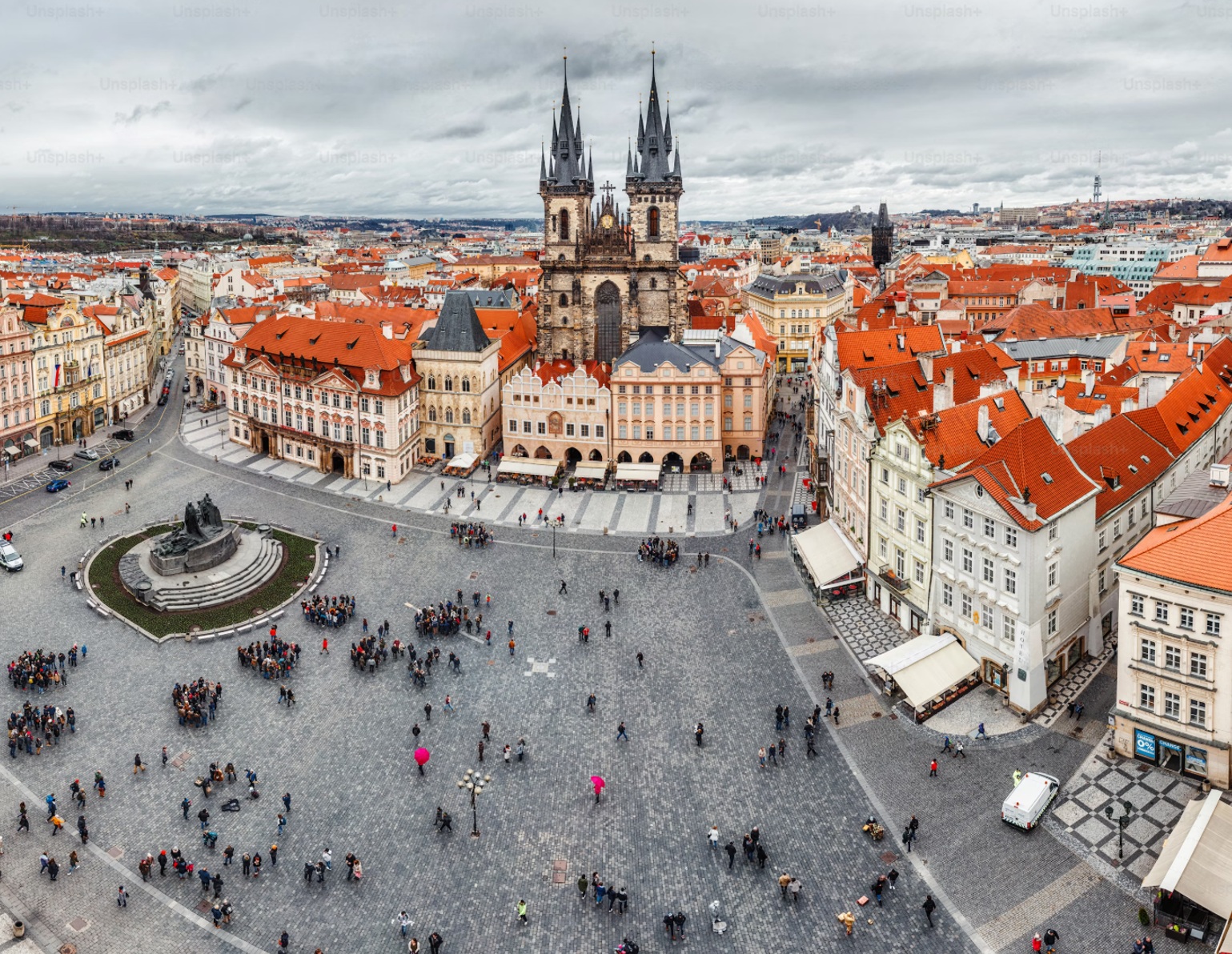 Der Prague Visitor Pass: warum ich jedem Gast dazu rate